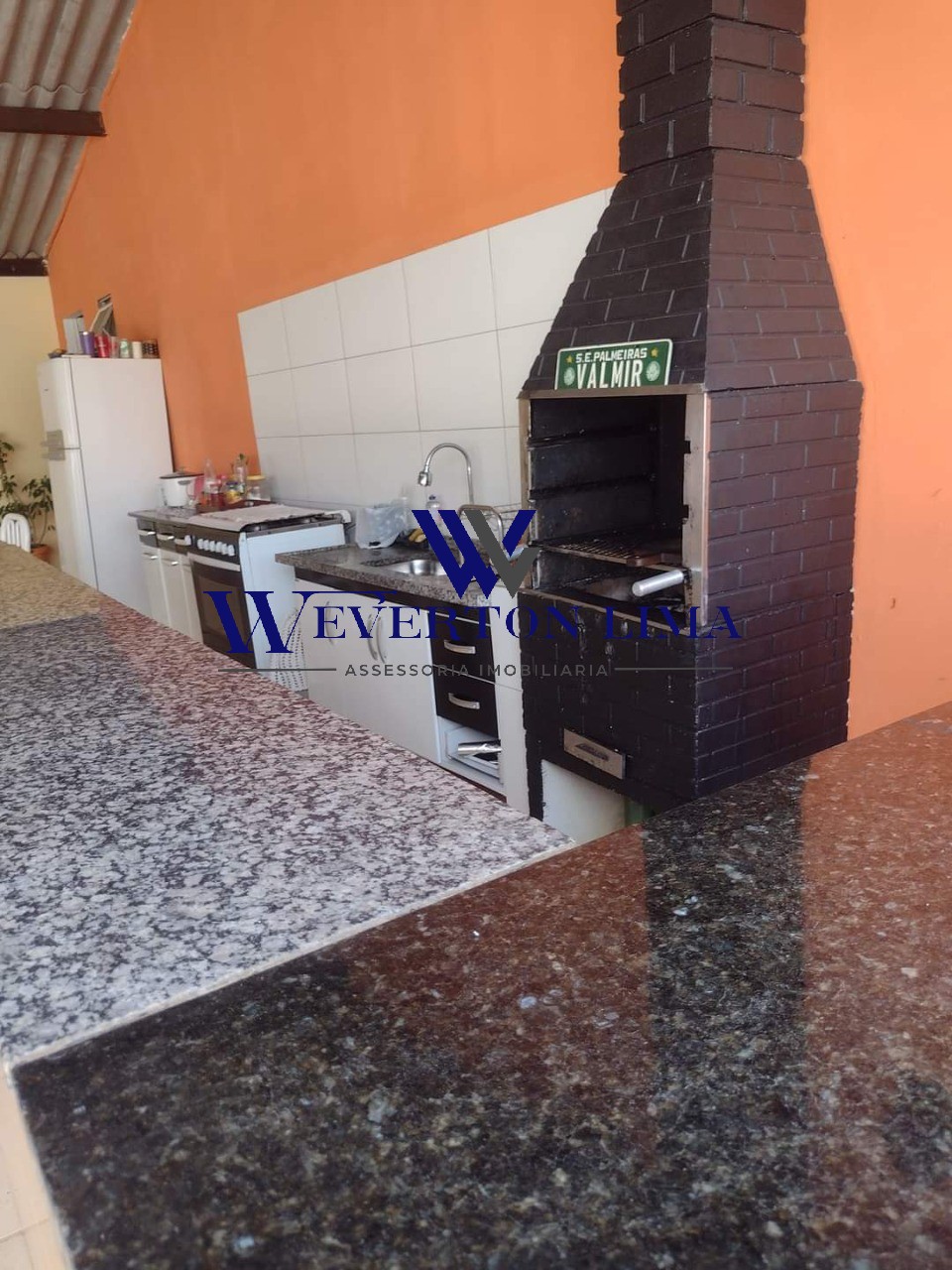 Chácara, 2 quartos - Foto 2