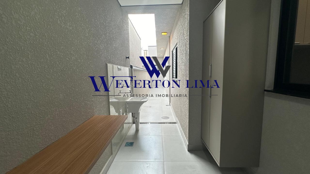 Casa, 3 quartos, 95 m² - Foto 6