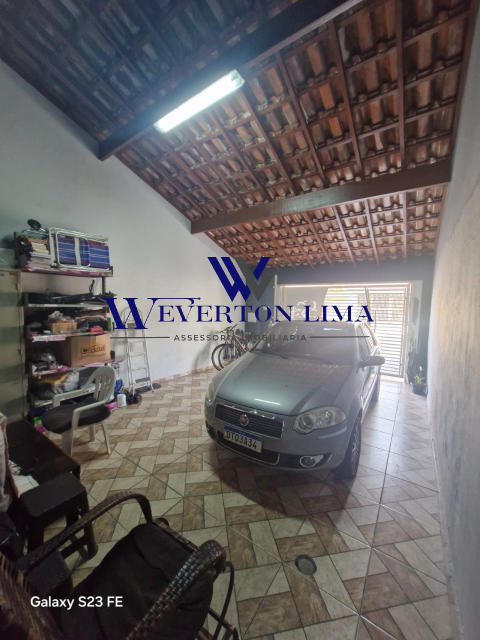 Casa, 3 quartos, 114 m² - Foto 2
