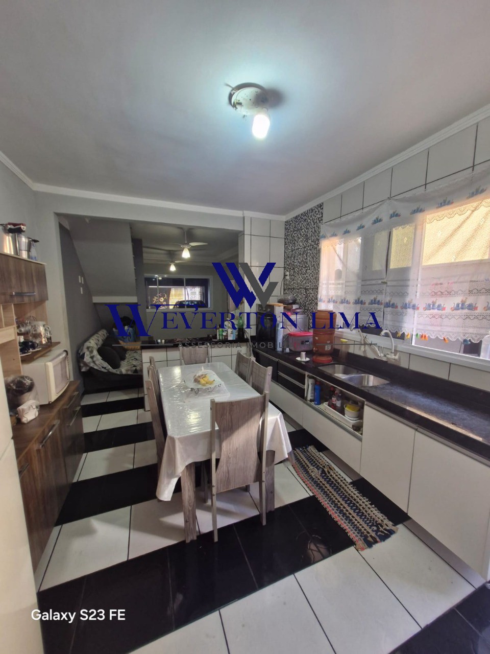 Casa, 3 quartos, 114 m² - Foto 8