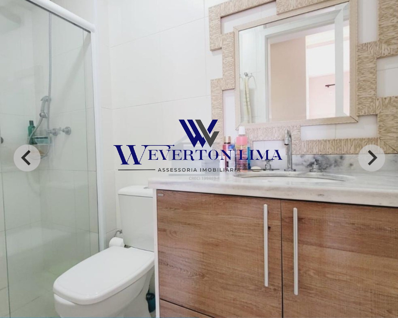 Apartamento, 3 quartos, 92 m² - Foto 3