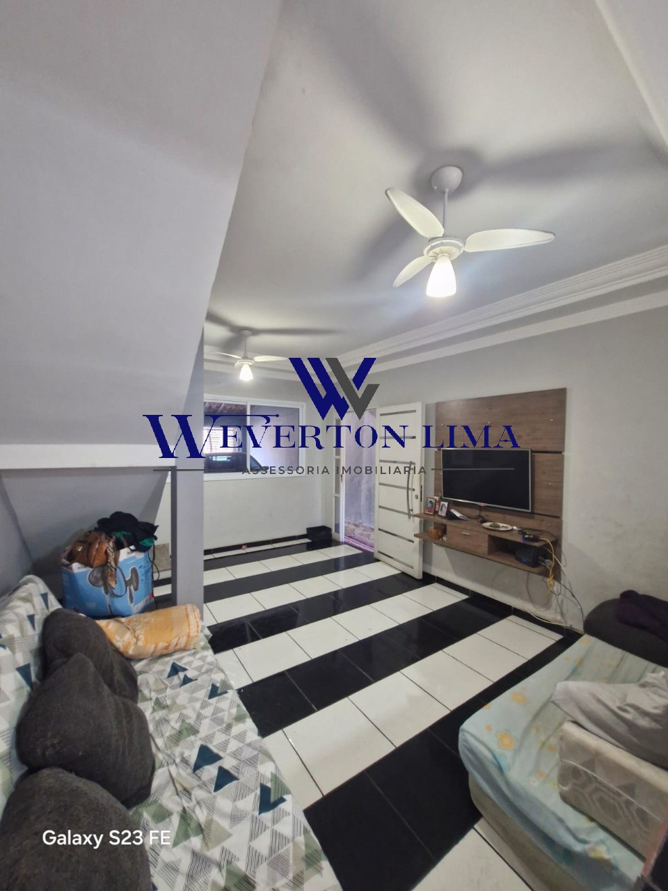 Casa, 3 quartos, 114 m² - Foto 5