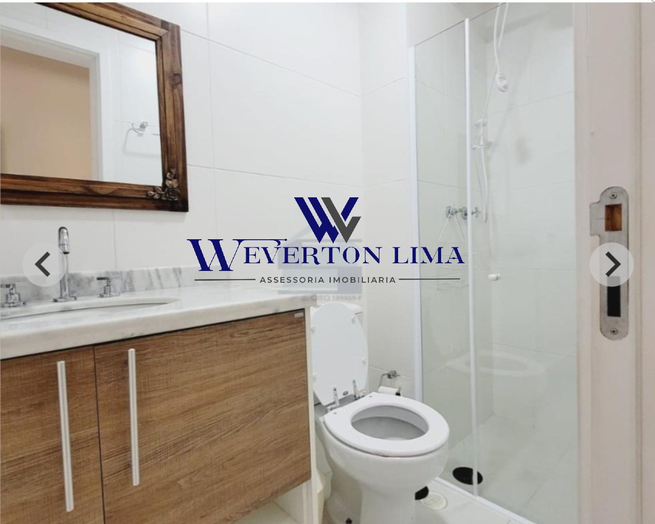 Apartamento, 3 quartos, 92 m² - Foto 9