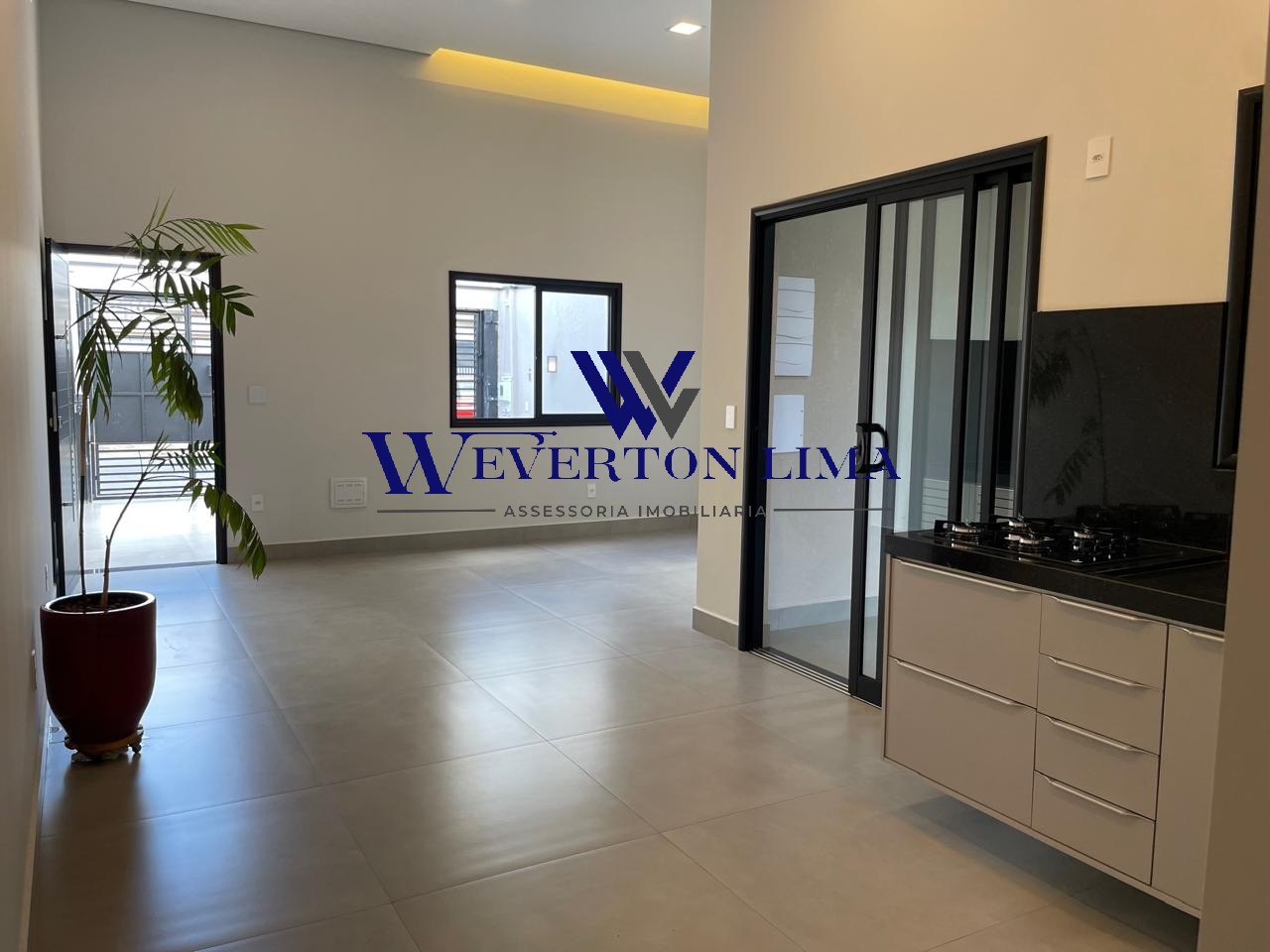 Casa, 3 quartos, 95 m² - Foto 3
