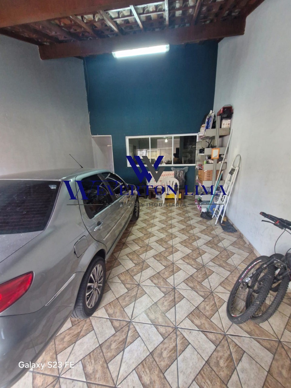 Casa, 3 quartos, 114 m² - Foto 3