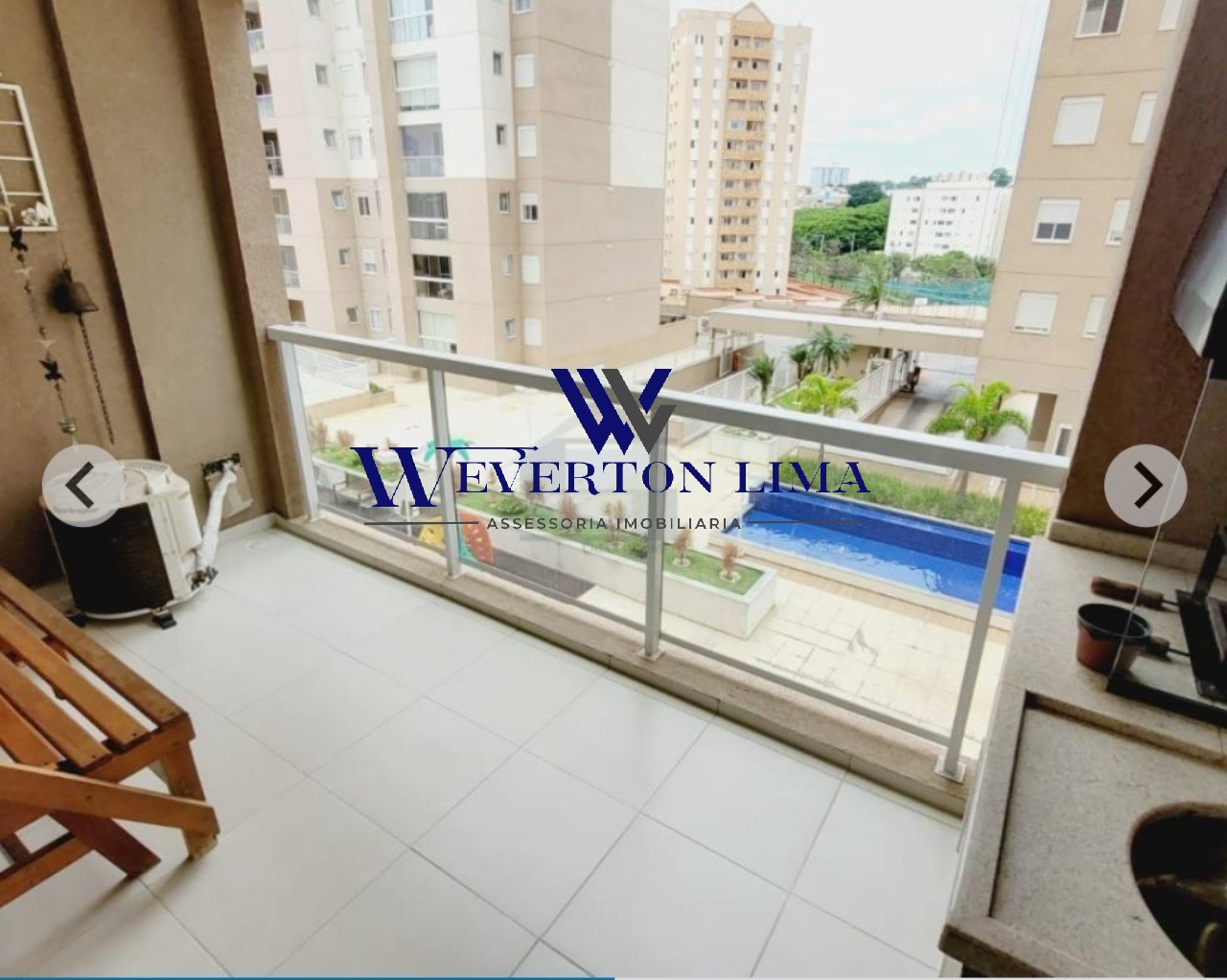 Apartamento, 3 quartos, 92 m² - Foto 5