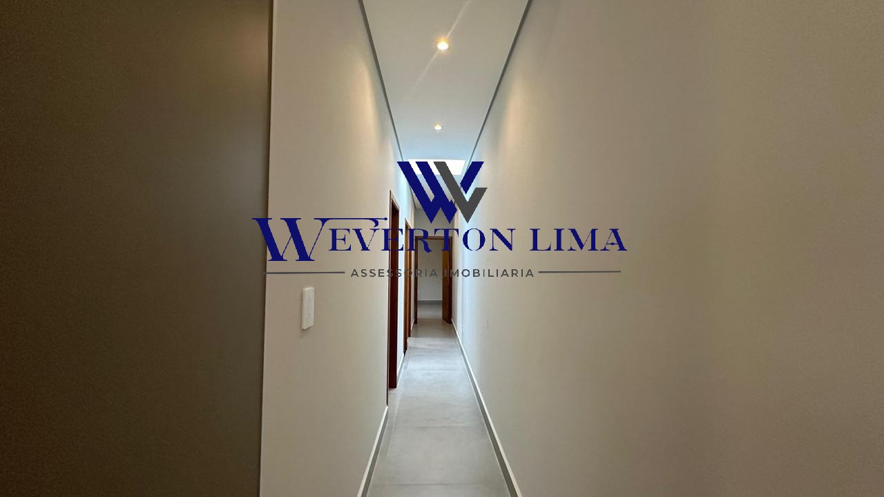 Casa, 3 quartos, 95 m² - Foto 9