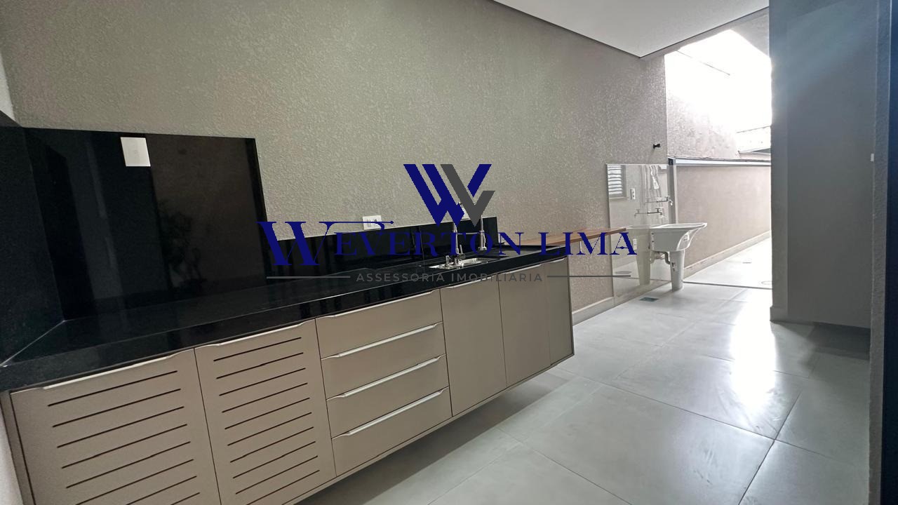 Casa, 3 quartos, 95 m² - Foto 5