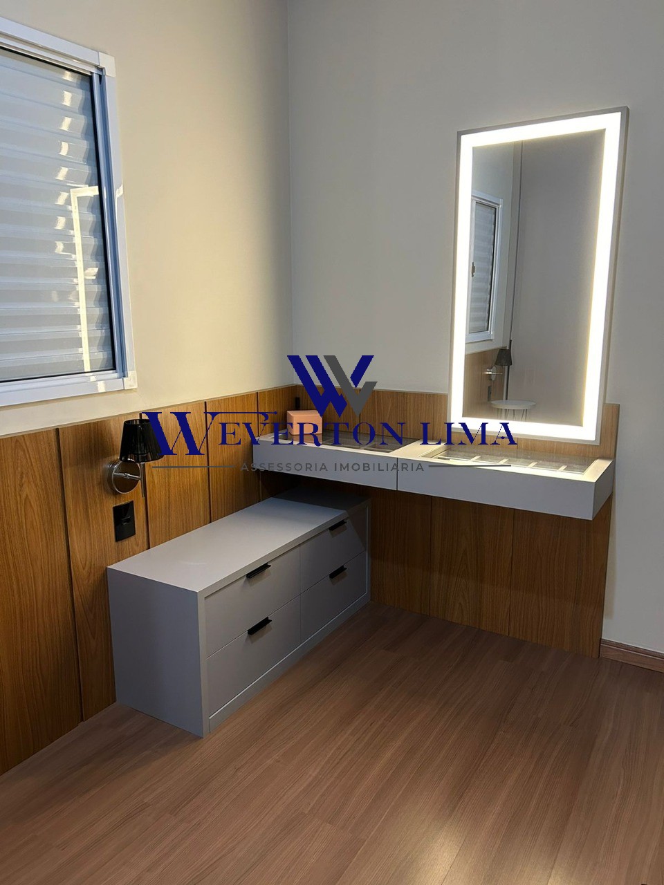 Apartamento, 2 quartos, 7 m² - Foto 9