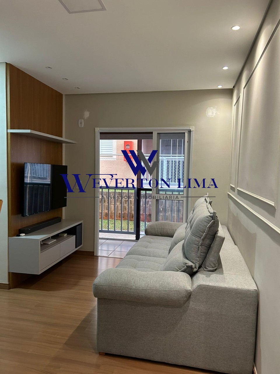 Apartamento, 2 quartos, 7 m² - Foto 3
