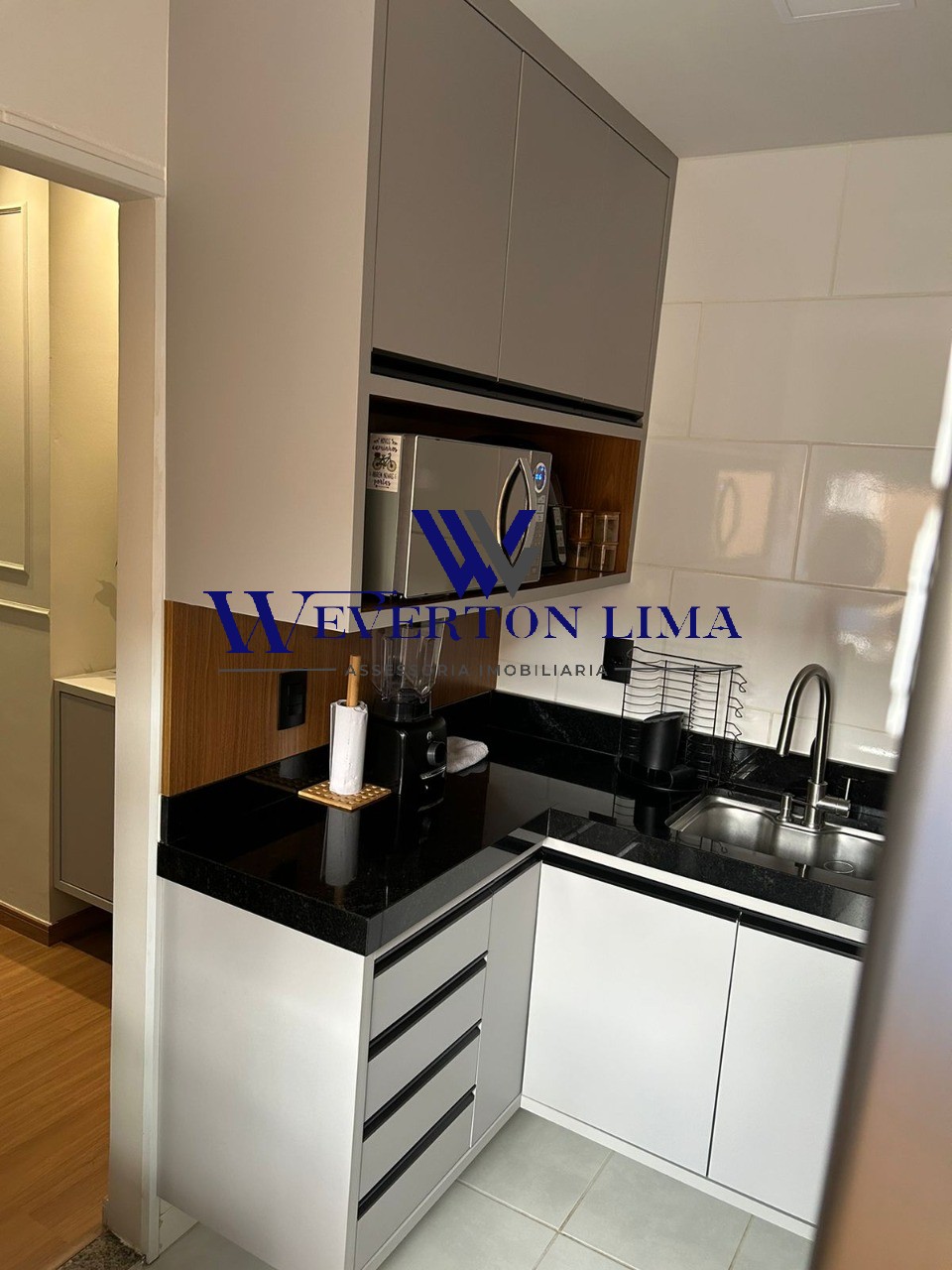 Apartamento, 2 quartos, 7 m² - Foto 17