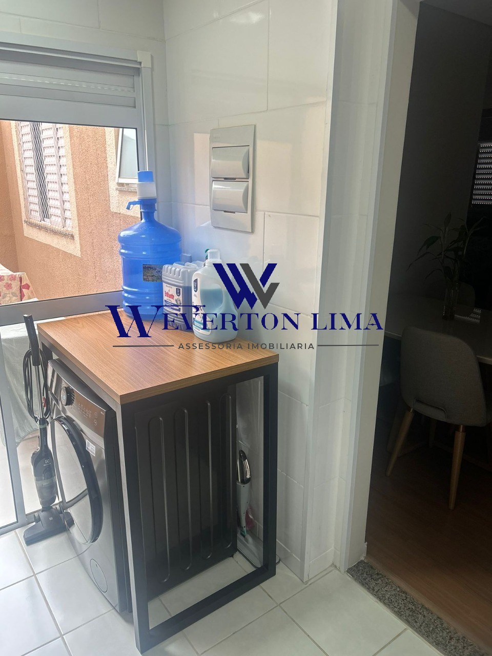 Apartamento, 2 quartos, 7 m² - Foto 15