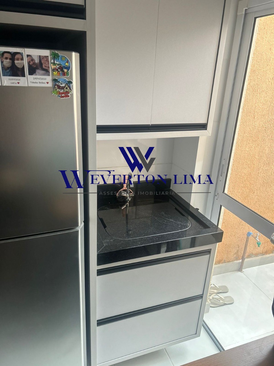 Apartamento, 2 quartos, 7 m² - Foto 18