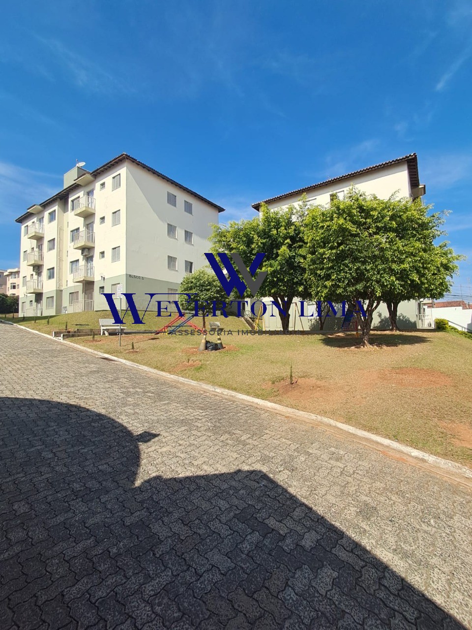 Apartamento, 2 quartos, 57 m² - Foto 2