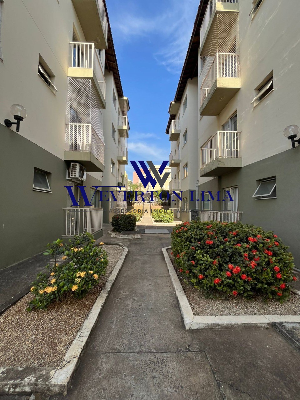Apartamento, 2 quartos, 57 m² - Foto 1