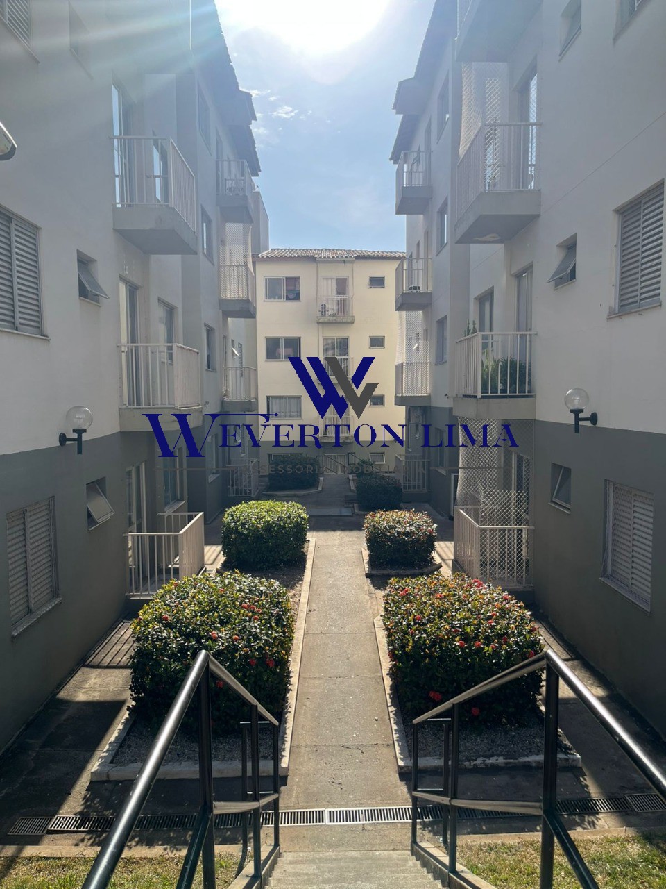 Apartamento, 2 quartos, 57 m² - Foto 5