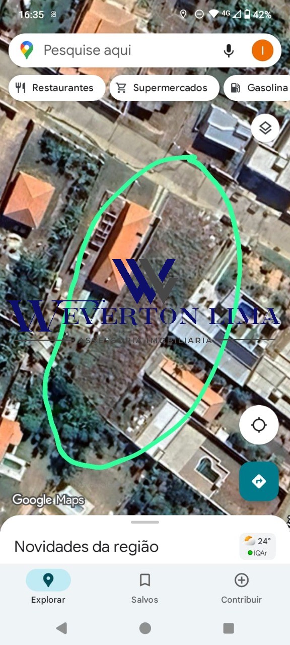 Terreno, 956 m² - Foto 16