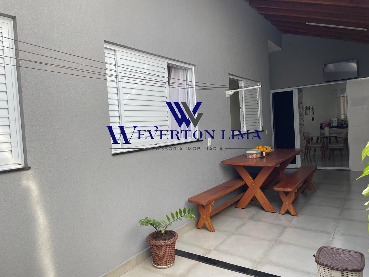 Casa, 3 quartos, 137 m² - Foto 6