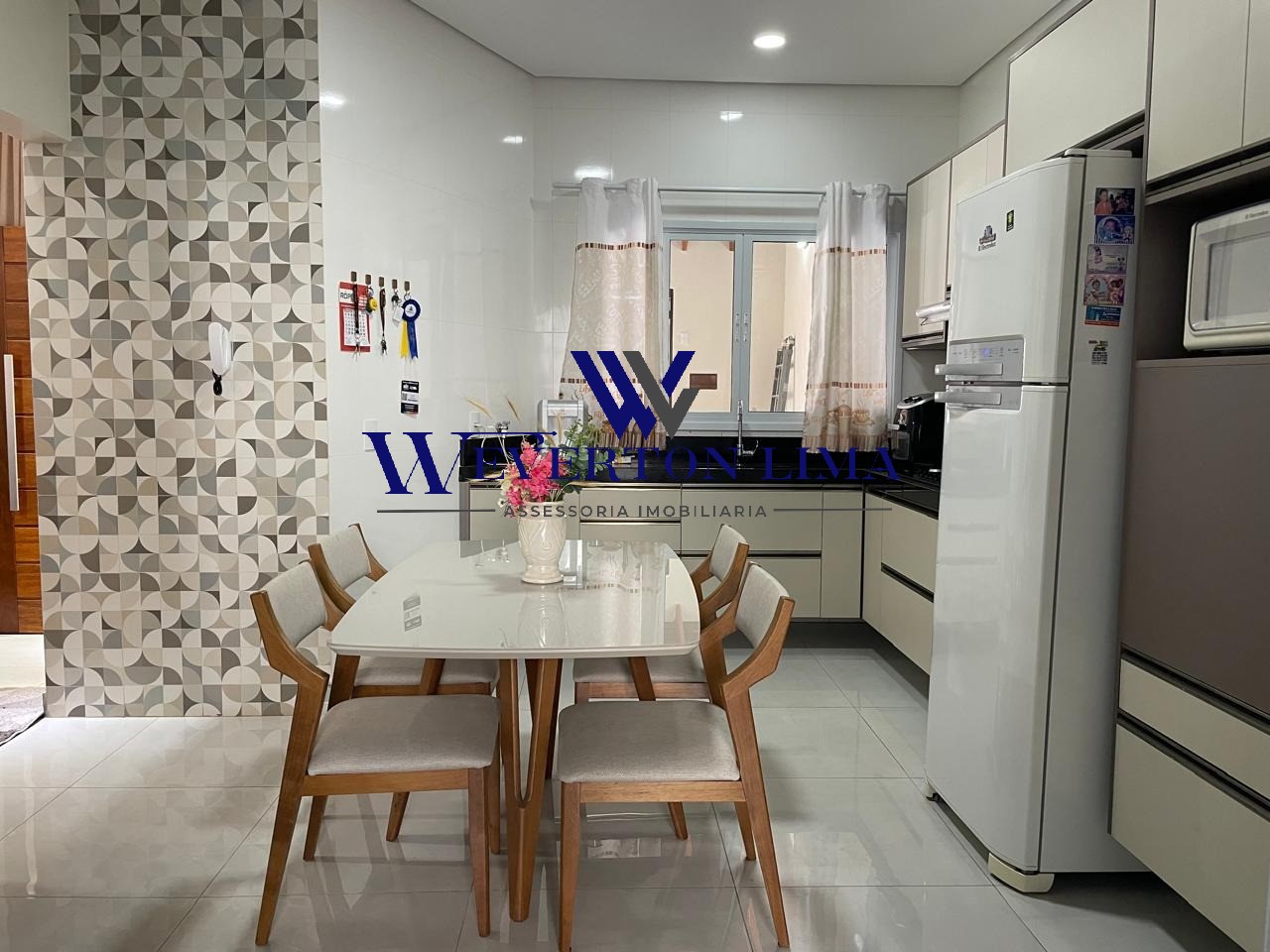 Casa, 3 quartos, 137 m² - Foto 5