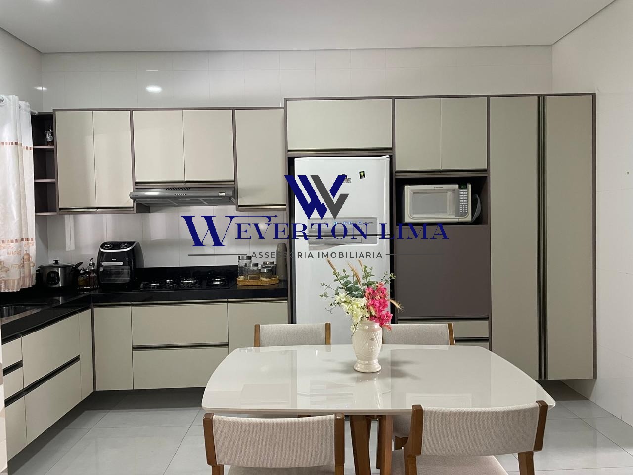 Casa, 3 quartos, 137 m² - Foto 14