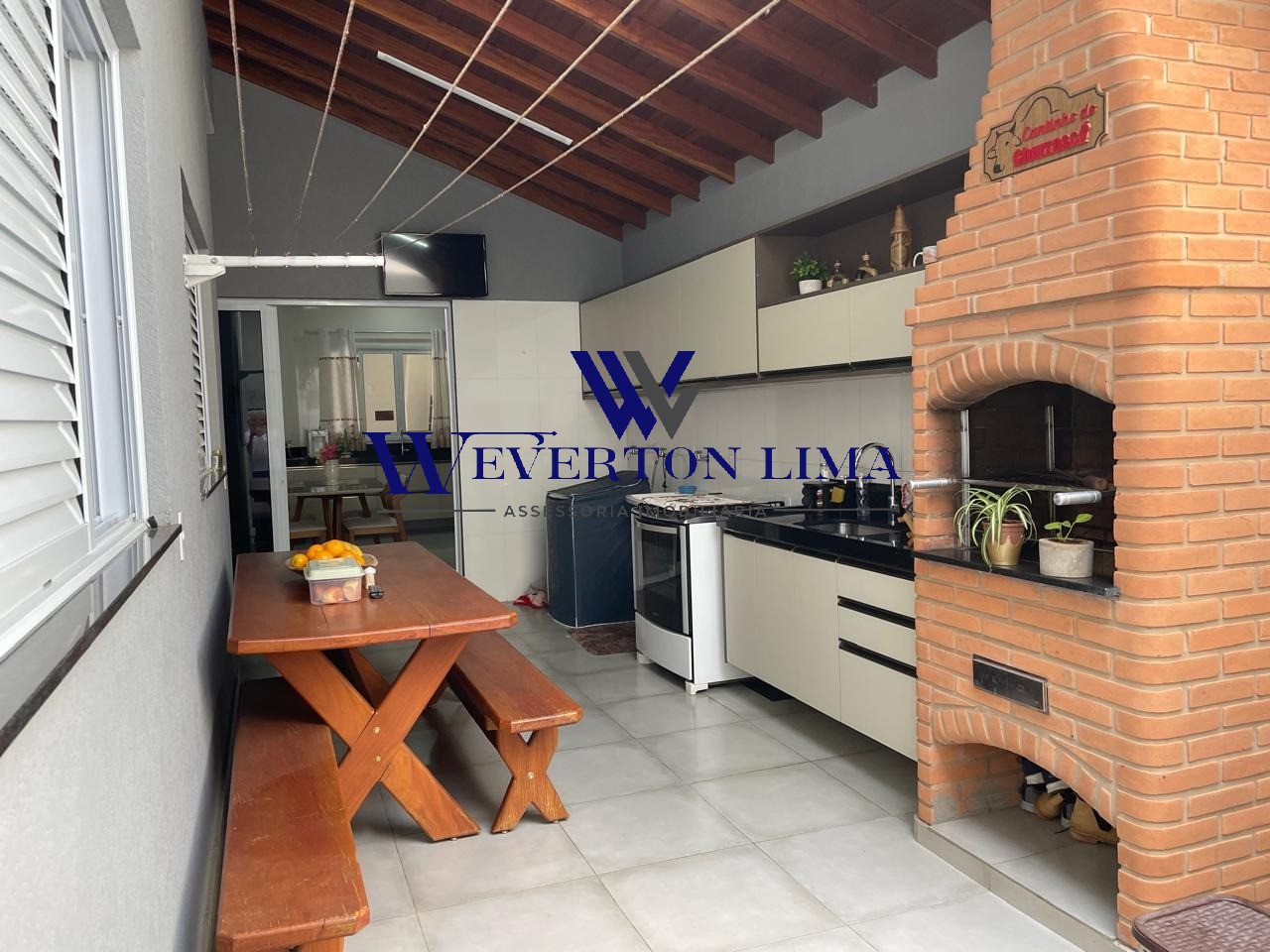 Casa, 3 quartos, 137 m² - Foto 13