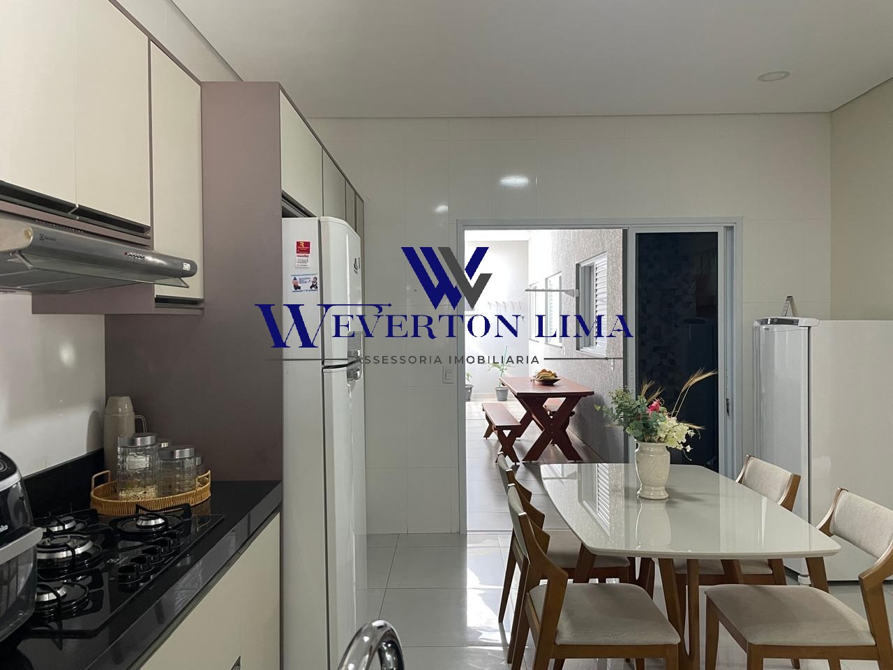 Casa, 3 quartos, 137 m² - Foto 15
