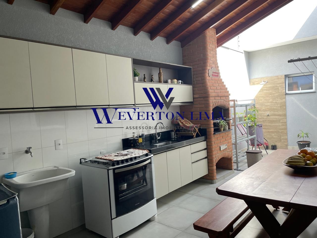 Casa, 3 quartos, 137 m² - Foto 2