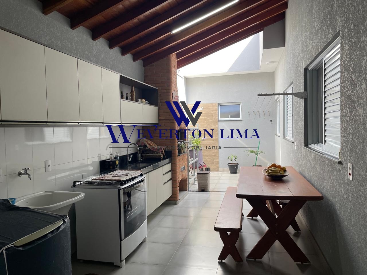Casa, 3 quartos, 137 m² - Foto 19