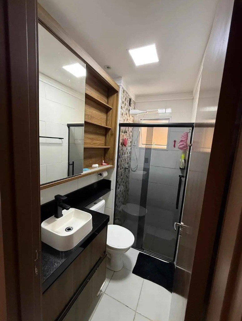 Apartamento, 2 quartos, 58 m² - Foto 9
