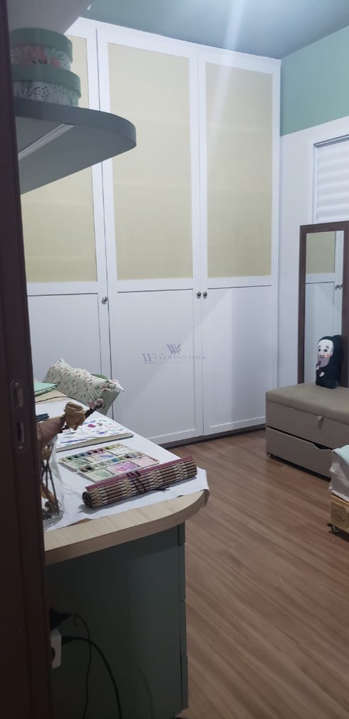 Apartamento, 2 quartos, 52 m² - Foto 9