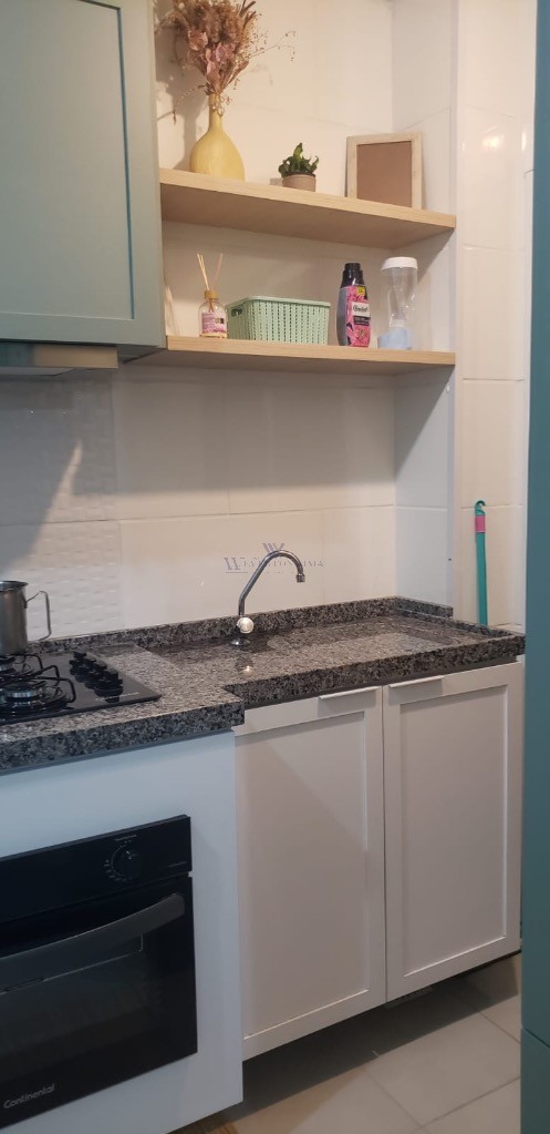 Apartamento, 2 quartos, 52 m² - Foto 5