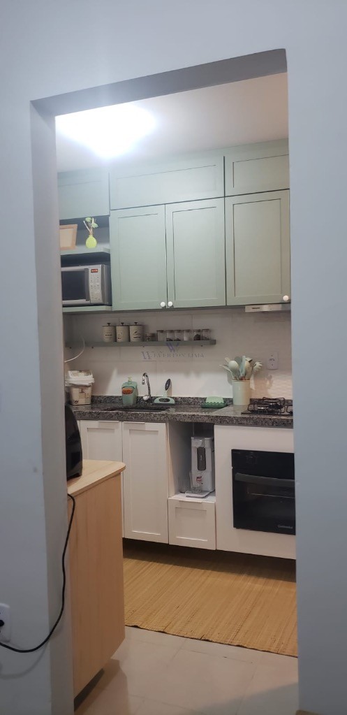 Apartamento, 2 quartos, 52 m² - Foto 7