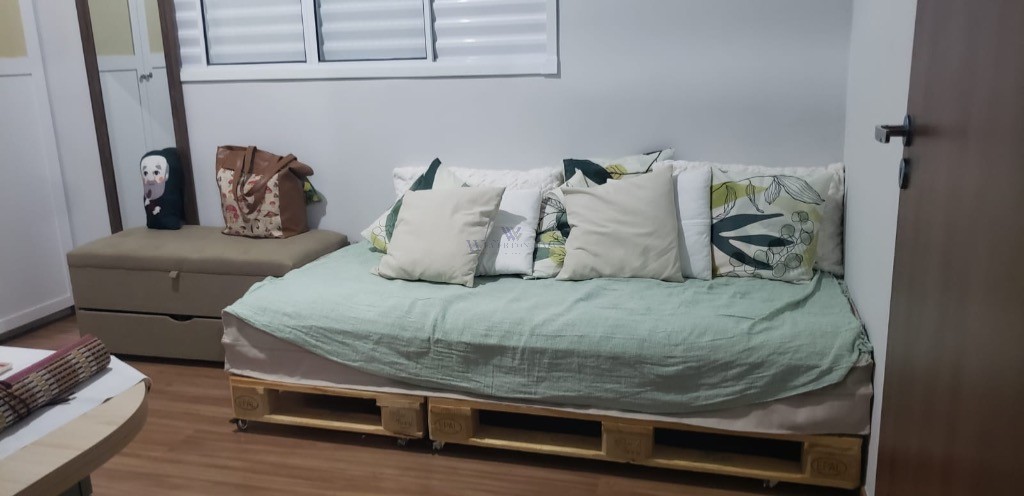 Apartamento, 2 quartos, 52 m² - Foto 11