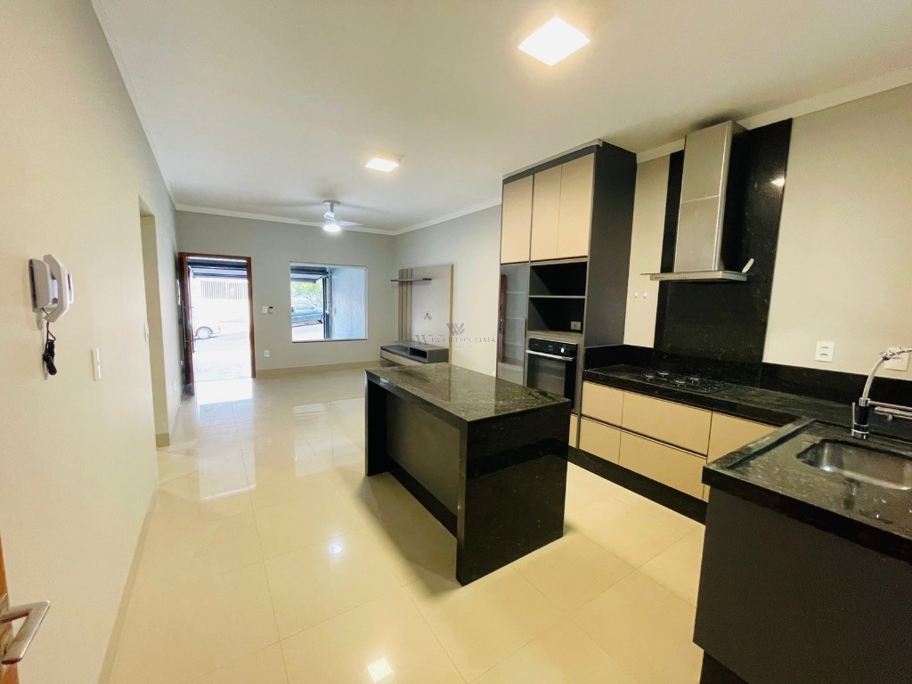 Casa, 2 quartos, 150 m² - Foto 1
