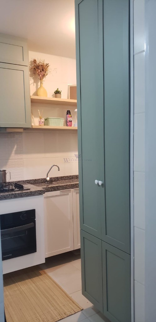 Apartamento, 2 quartos, 52 m² - Foto 6