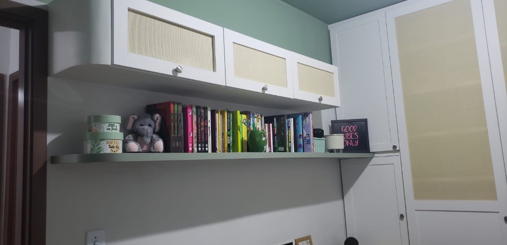 Apartamento, 2 quartos, 52 m² - Foto 10