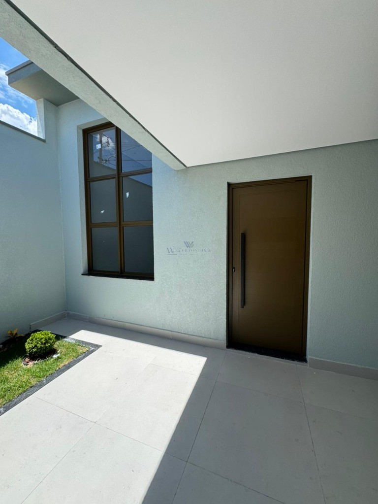 Casa, 3 quartos - Foto 5