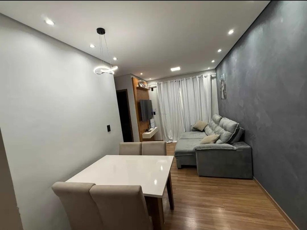Apartamento, 2 quartos, 58 m² - Foto 10