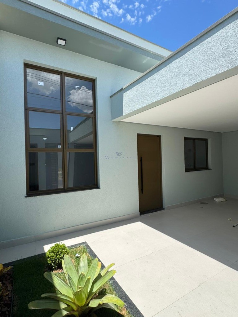 Casa, 3 quartos - Foto 3