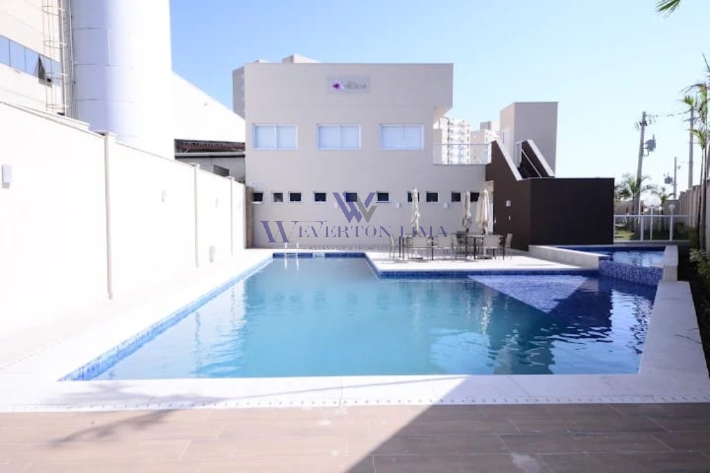Apartamento, 2 quartos, 51 m² - Foto 3