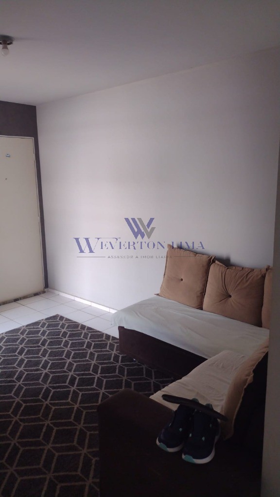 Apartamento, 2 quartos, 51 m² - Foto 6