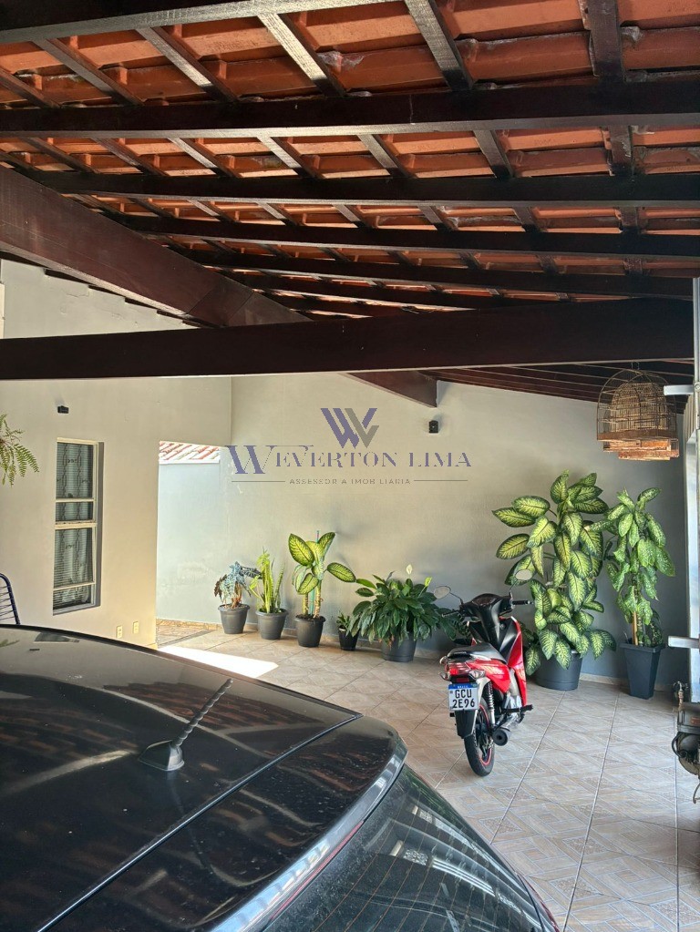 Casa, 3 quartos - Foto 2