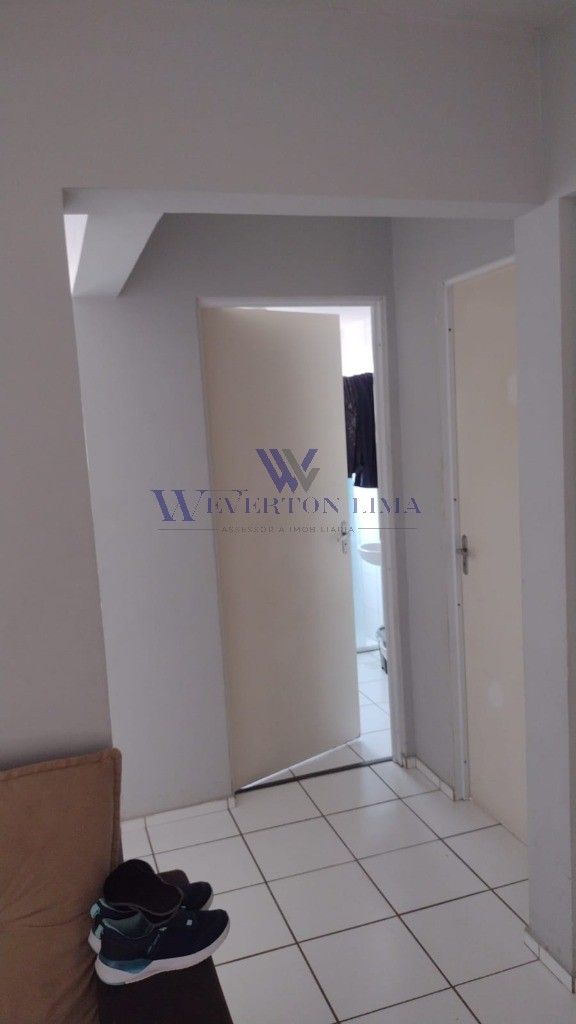 Apartamento, 2 quartos, 51 m² - Foto 9