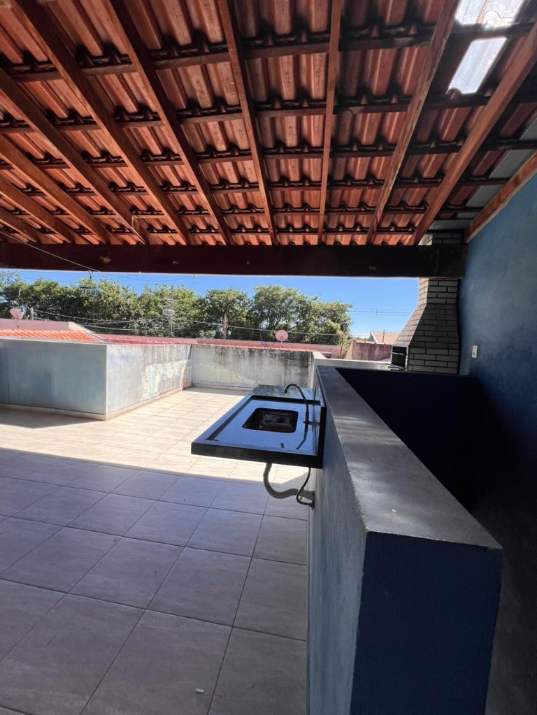 Casa, 3 quartos, 161 m² - Foto 12