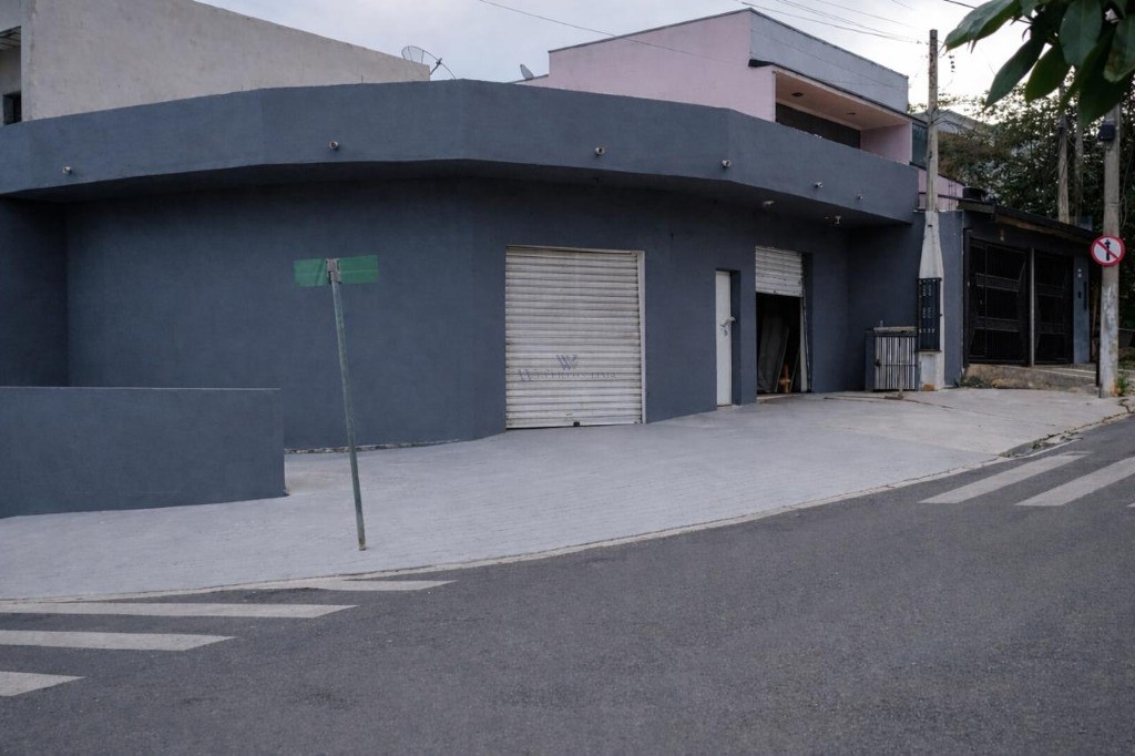 Loja-Salão - Foto 1