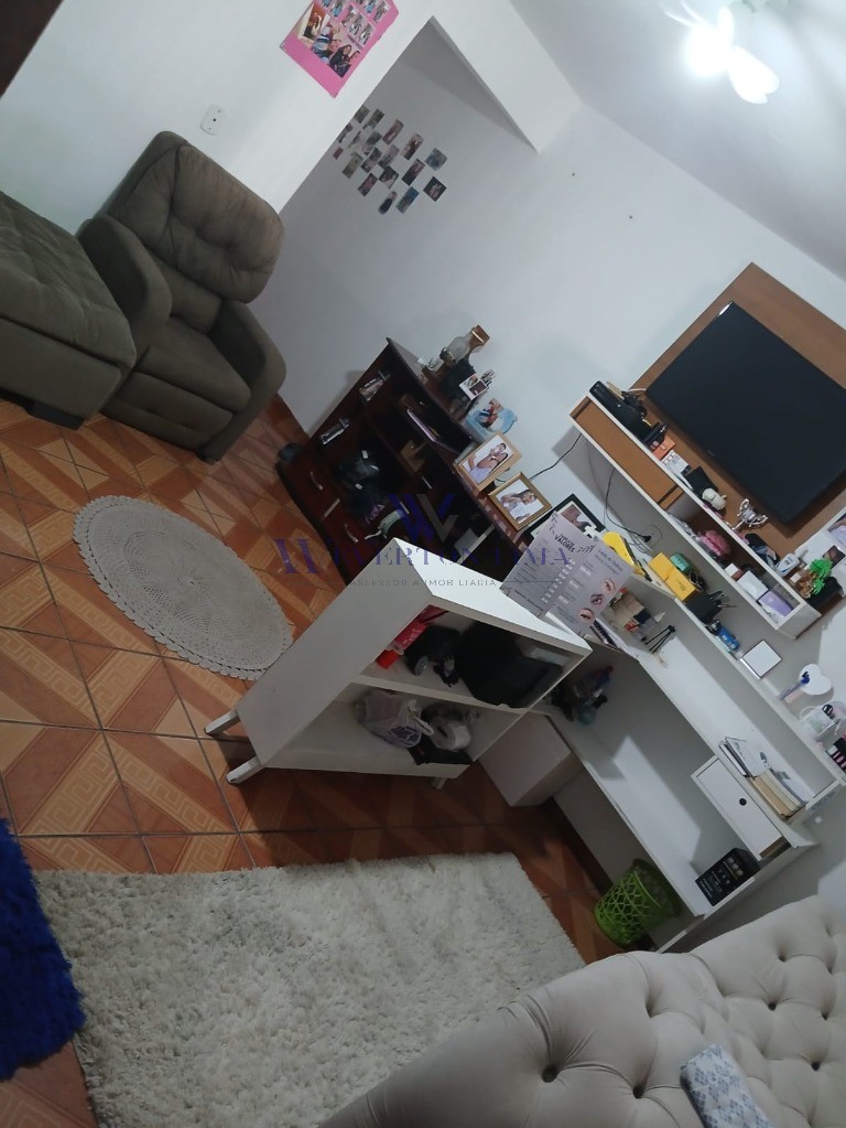 Casa, 1 quarto, 125 m² - Foto 3