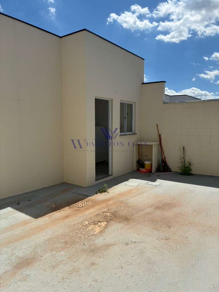 Casa, 2 quartos, 50 m² - Foto 9