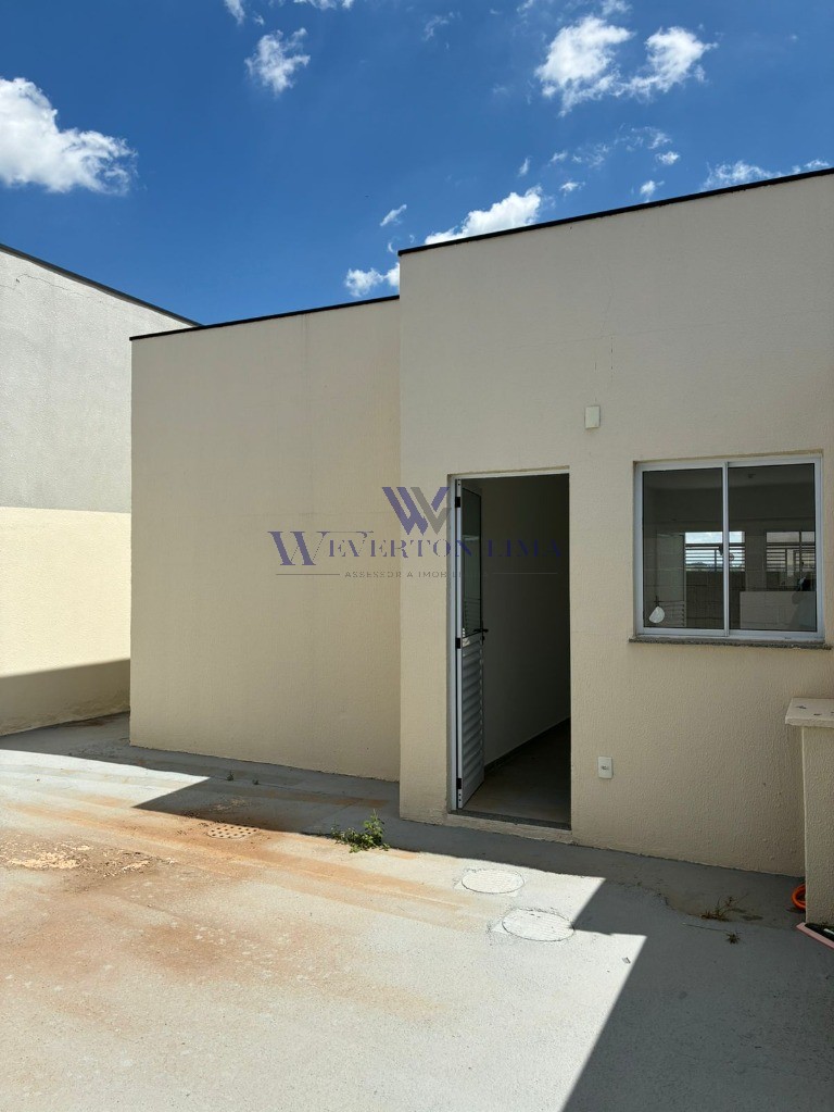 Casa, 2 quartos, 50 m² - Foto 7