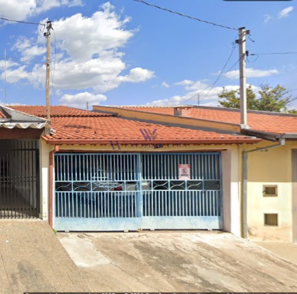 Casa, 1 quarto, 125 m² - Foto 1