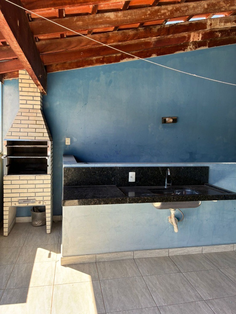 Casa, 3 quartos, 161 m² - Foto 2